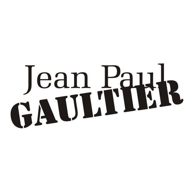 Jean Paul Gaultier.