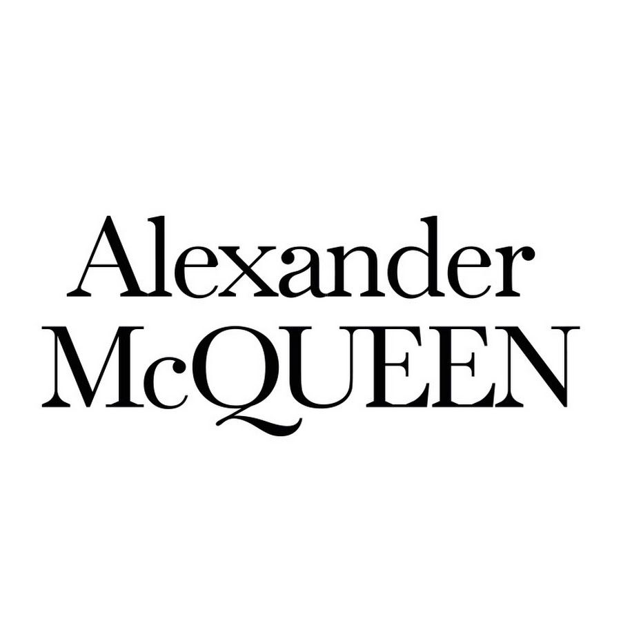 Alexander McQueen.