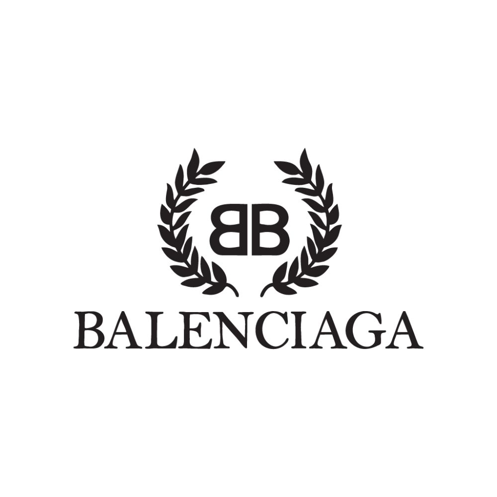 Balenciaga.