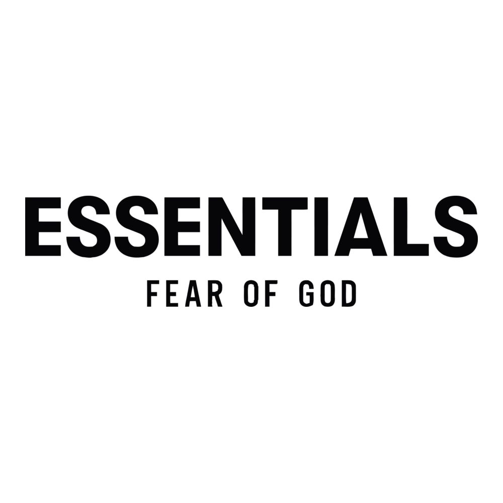 Fear of God Essentials.