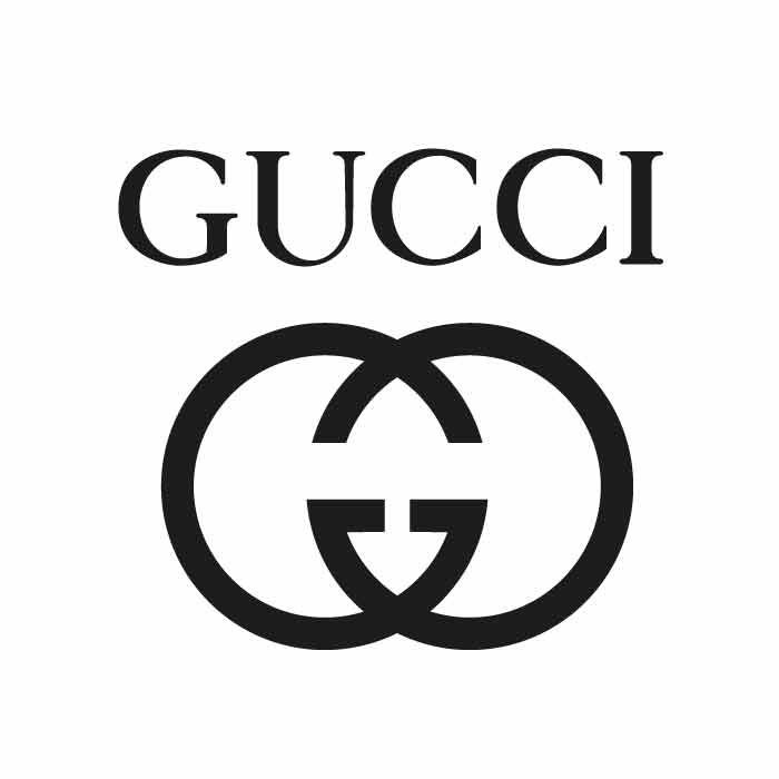 Gucci.