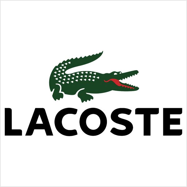 Lacoste Clothes.