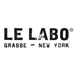 Le Labo Grasse.