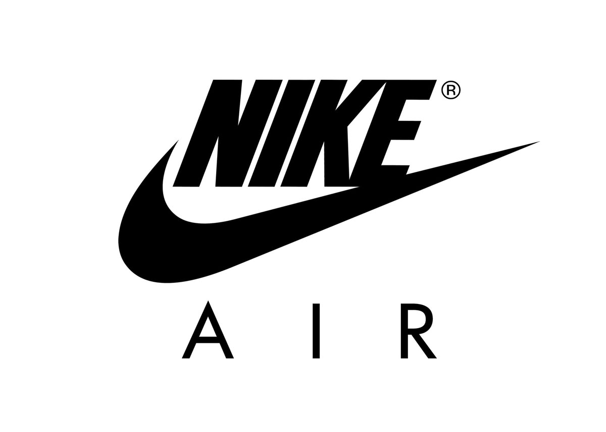 Nike Air Max.