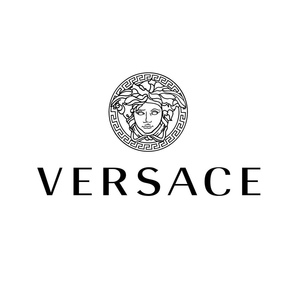 Versace.