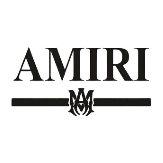 Amiri Luxury Shoes.