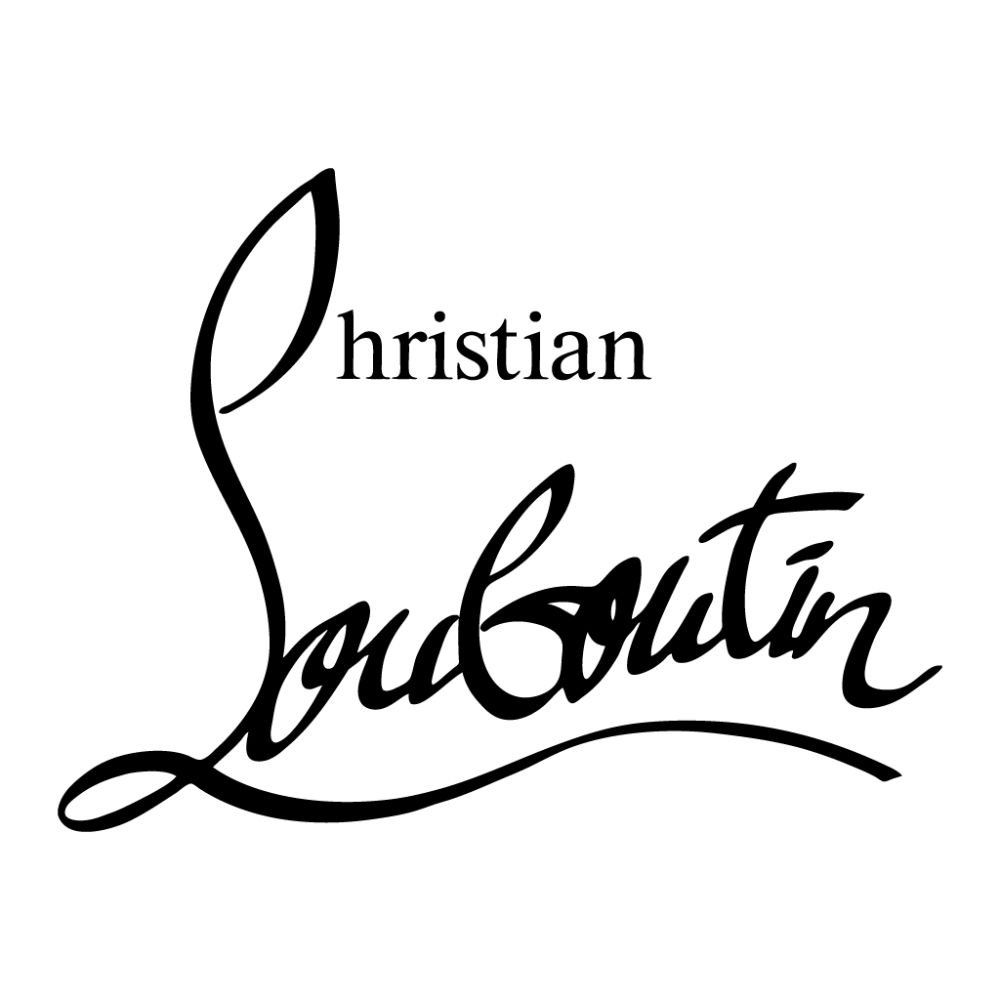 Christian Louboutin.