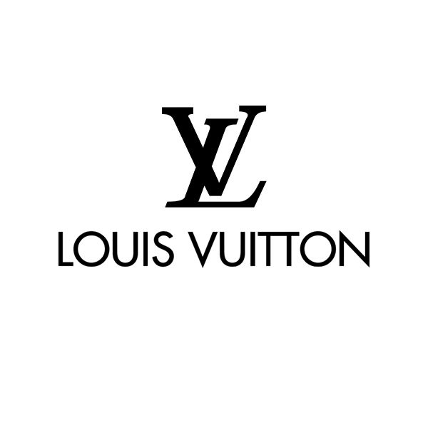 Louis Vuitton.