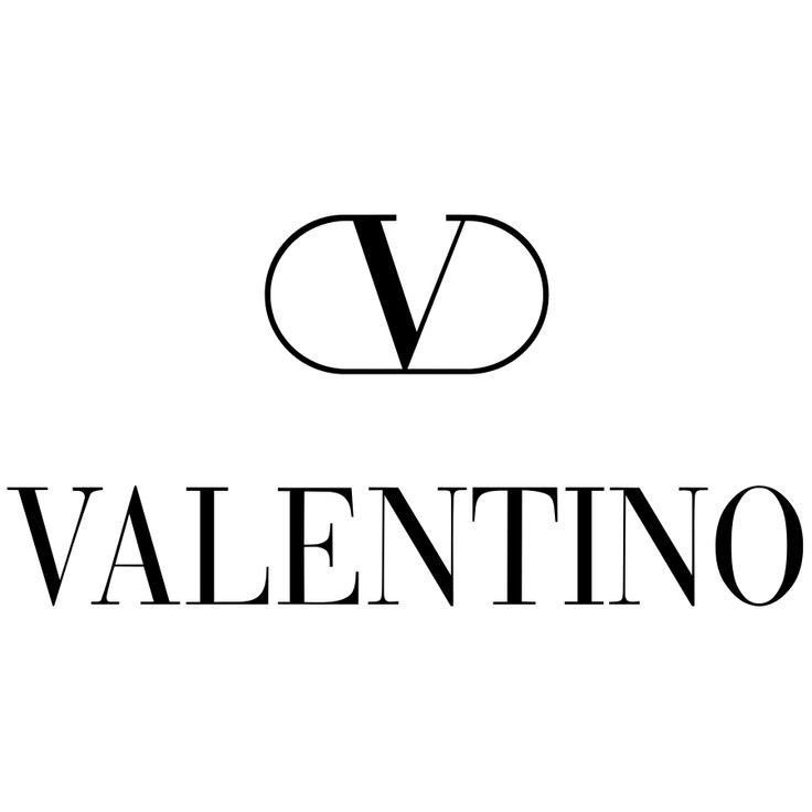Valentino.