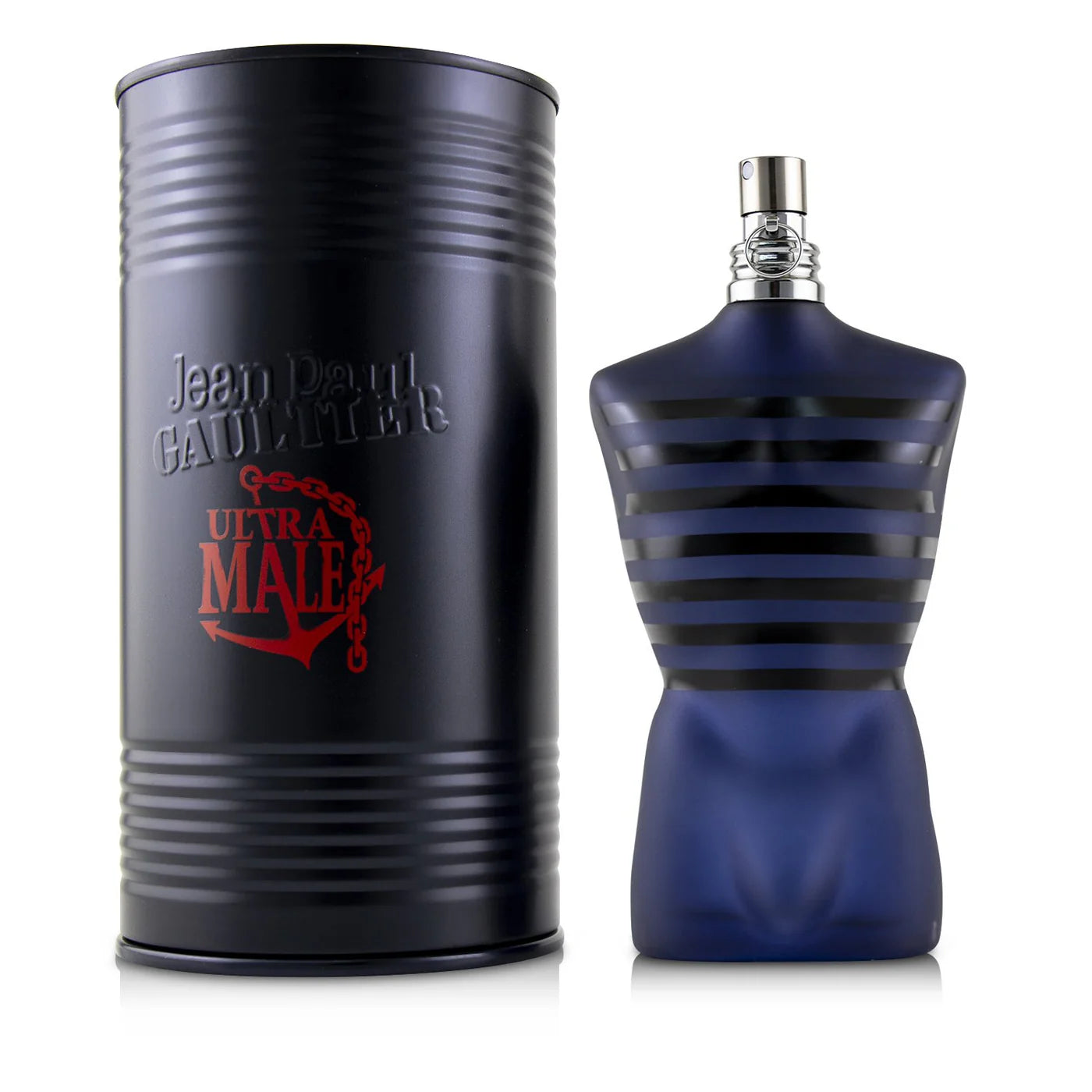 Jean Paul Gaultier Ultra Male.