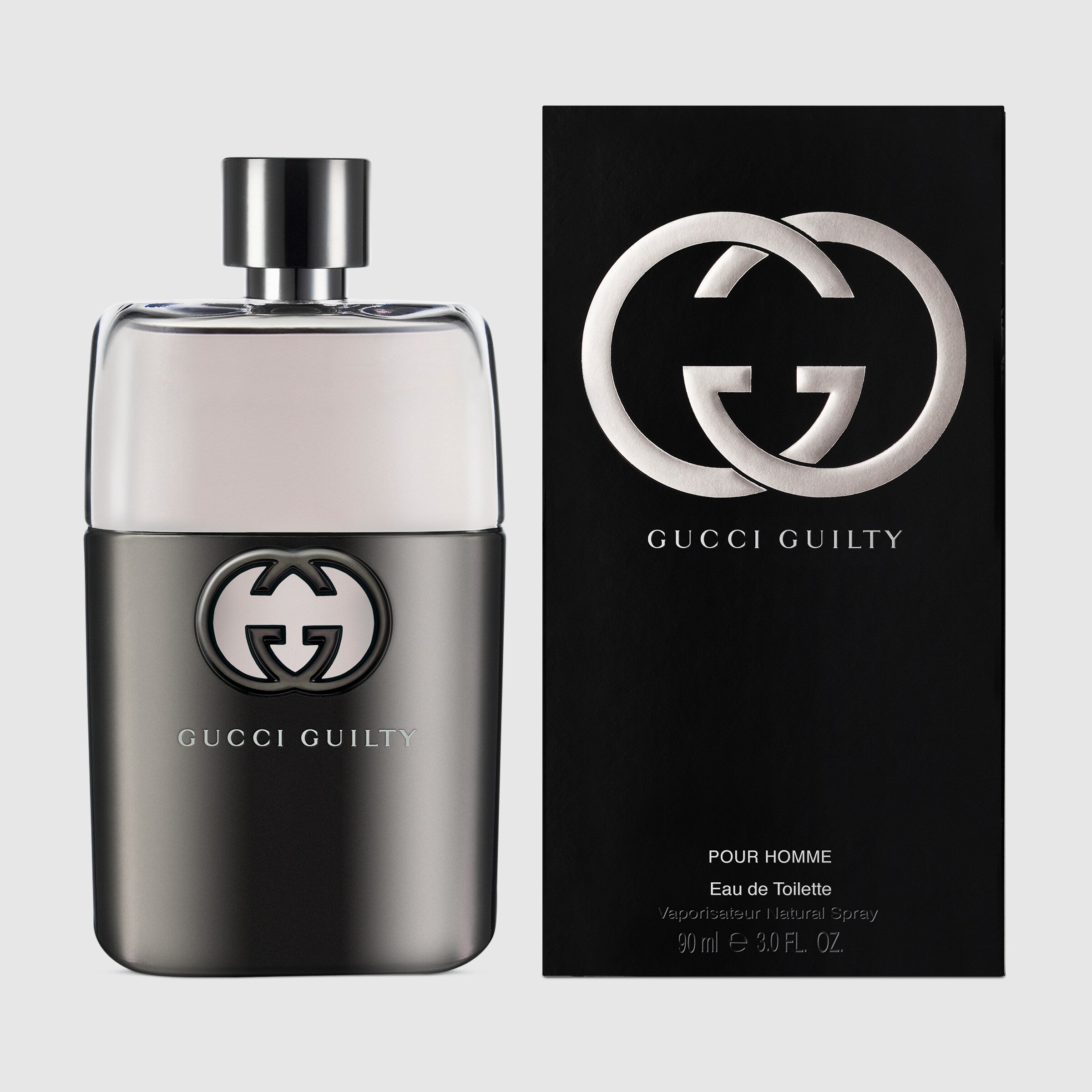 Gucci Guilty Pour Homme.
