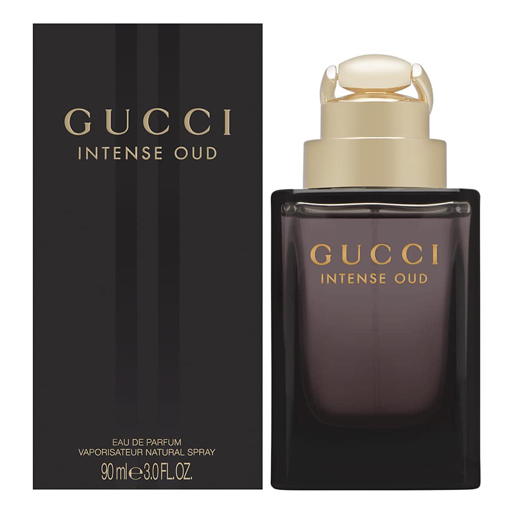 Gucci Intense Oud.