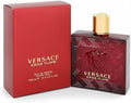 Versace Eros Flame Eau de Parfum.