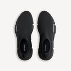 B Balenciaga Speed 2.0 Sneaker in black.