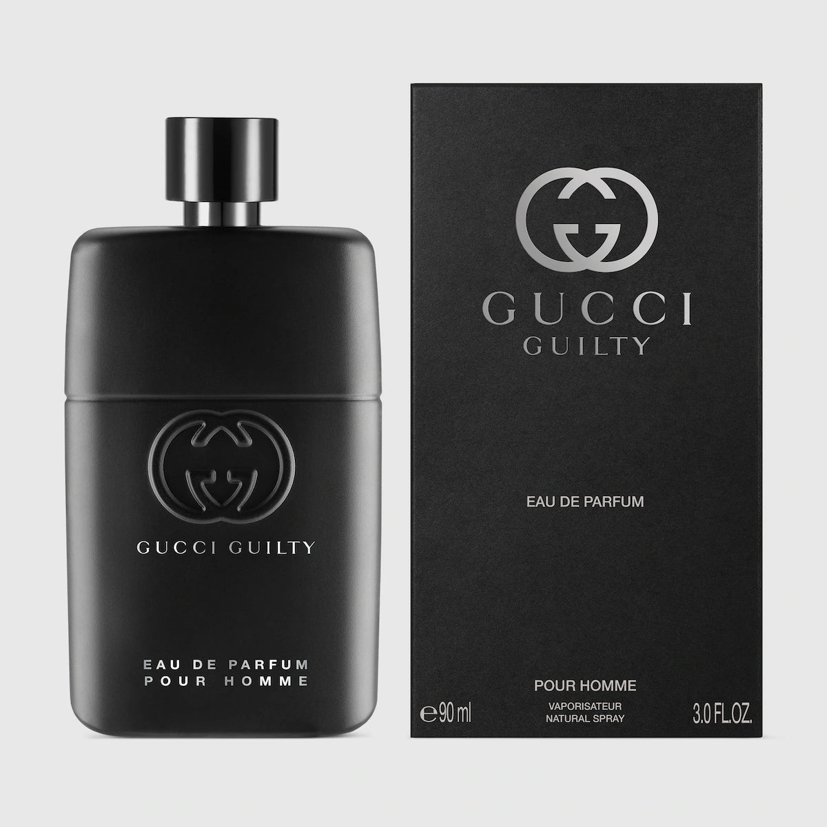 Gucci Guilty Parfum.