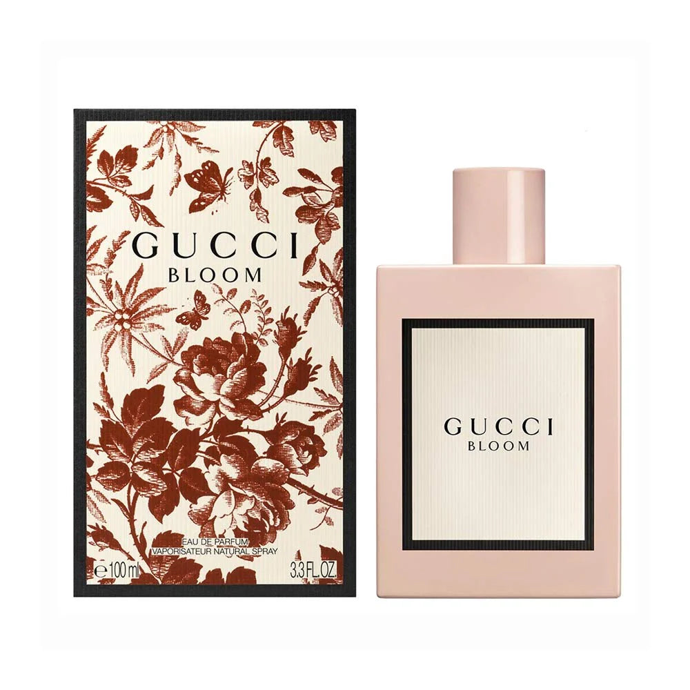 Gucci Bloom.