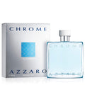 Azzaro Chrome Eau de Toilette.