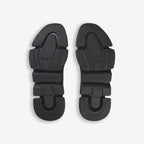 B Balenciaga Speed 2.0 Sneaker in black.