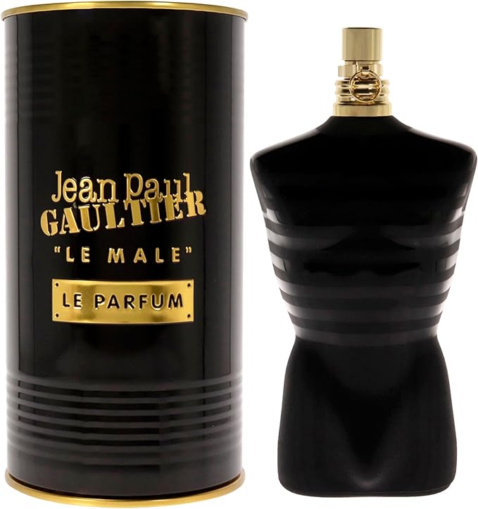 Le Male Le Parfum.
