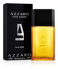 Azzaro Pour Homme.