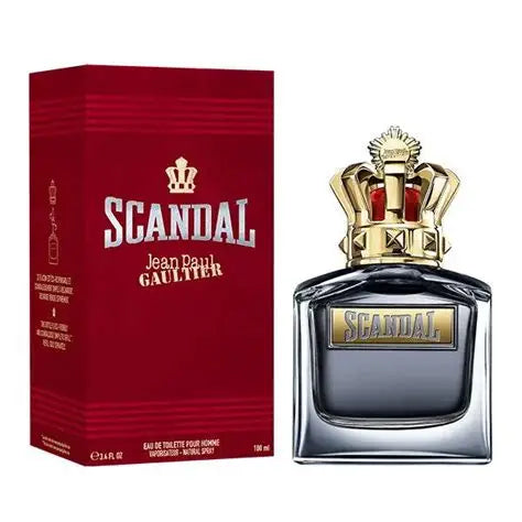 Jean Paul Gaultier Scandal Pour Homme.