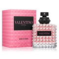 Valentino Donna Born in Roma.