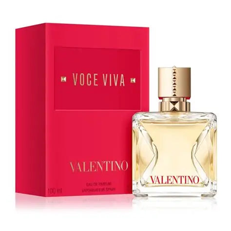 Valentino Voce Viva.