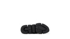 B Balenciaga Speed All Over Logo Black.