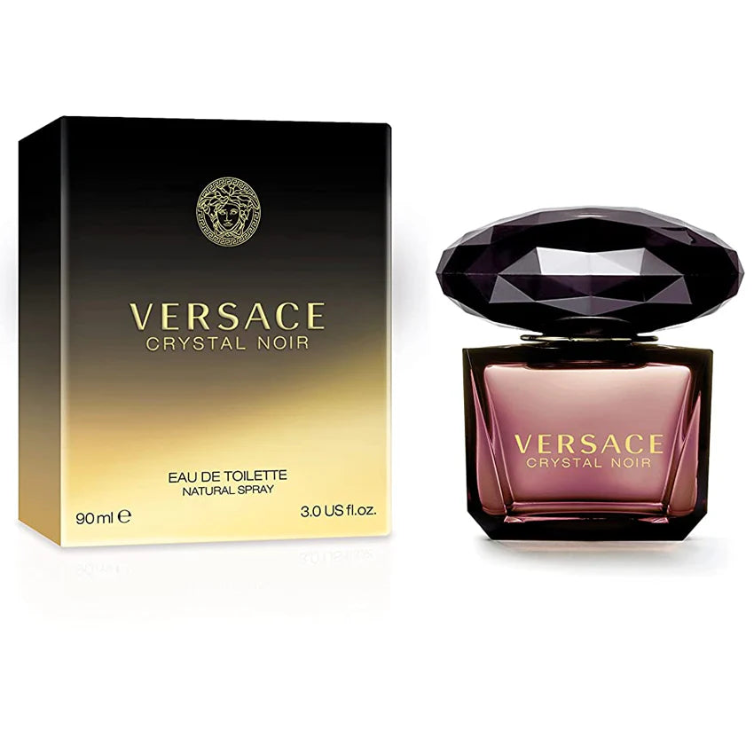 Versace Crystal Noir.