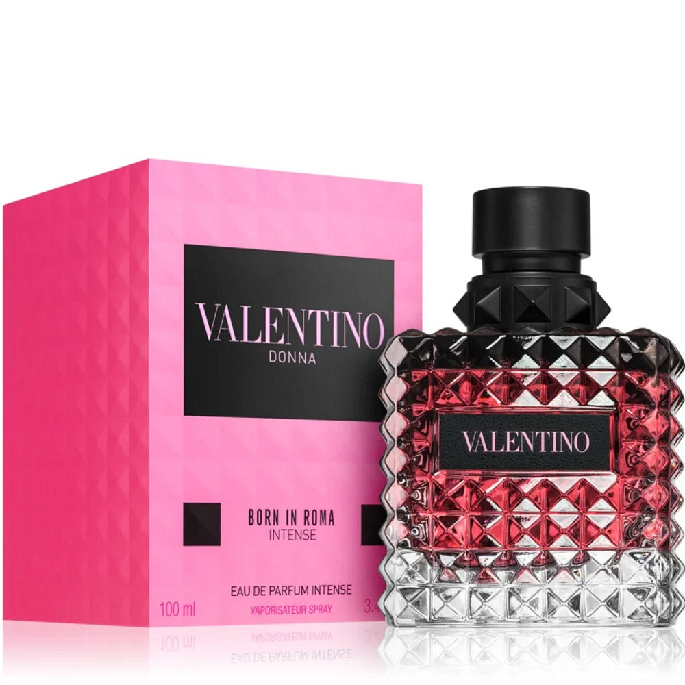 Valentino Donna Born in Roma Intense.