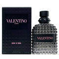 Valentino Uomo Born in Roma.