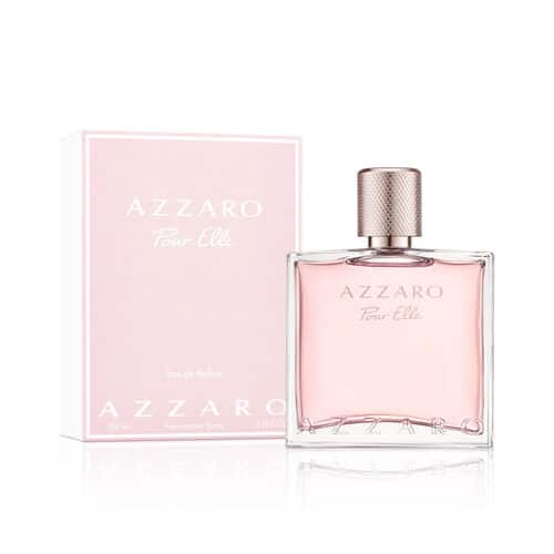Azzaro Pour Elle.