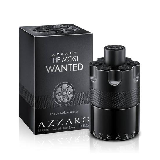 Azzaro The Most Wanted Intense.
