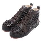 C Louis Allover Spikes High Top.