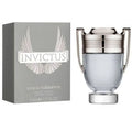 Paco Rabanne Invictus Eau de Toilette.