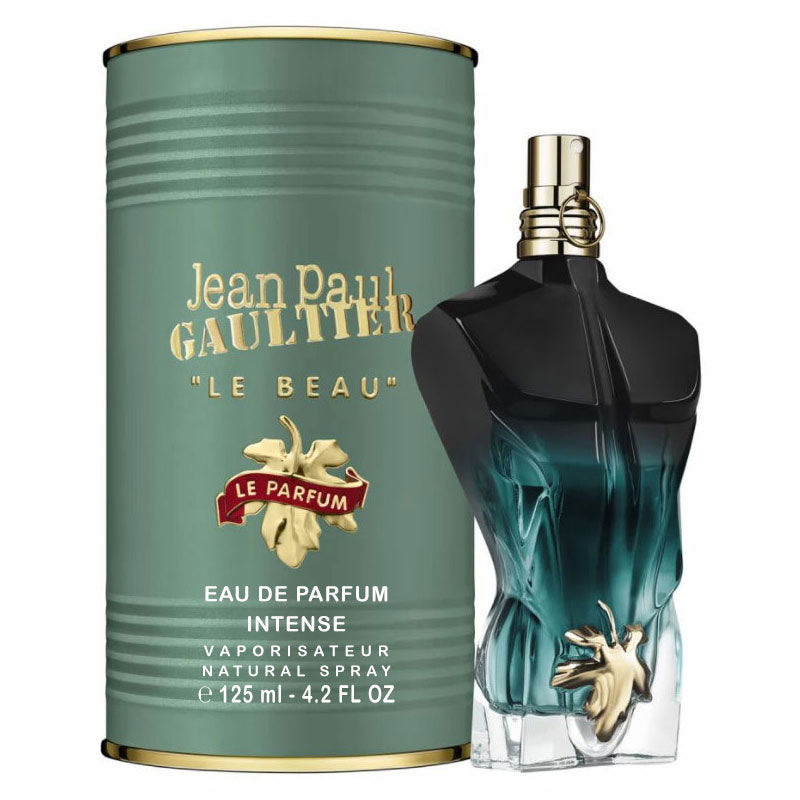 Jean Paul Gaultier Le Beau Le Parfum.