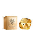 Rabanne Lady Million Eau de Parfum.