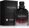 Valentino Uomo Born in Roma Intense.