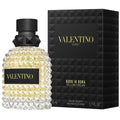 Valentino Uomo Born in Roma Yellow Dream.