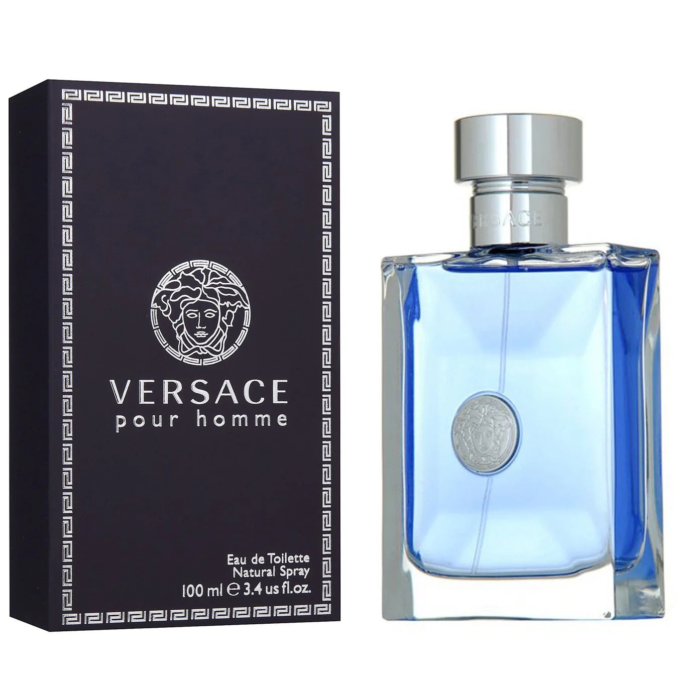 Versace Pour Homme.